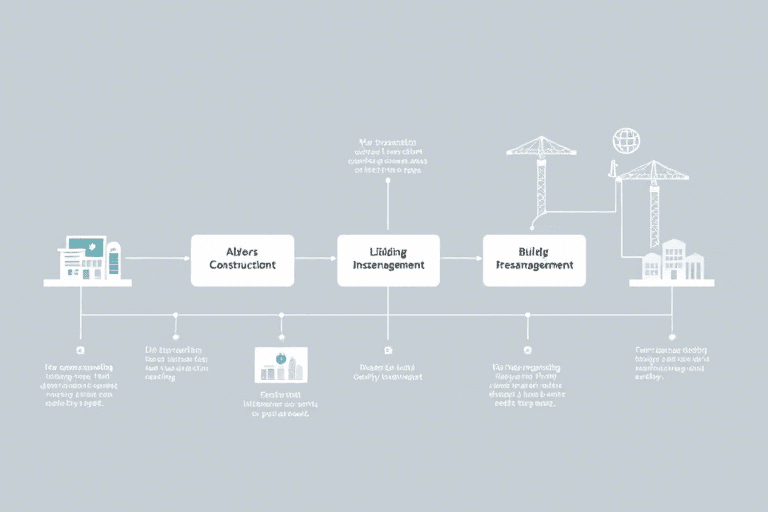 施工方案软件制作流程怎么做？从需求分析到上线交付的完整步骤揭秘