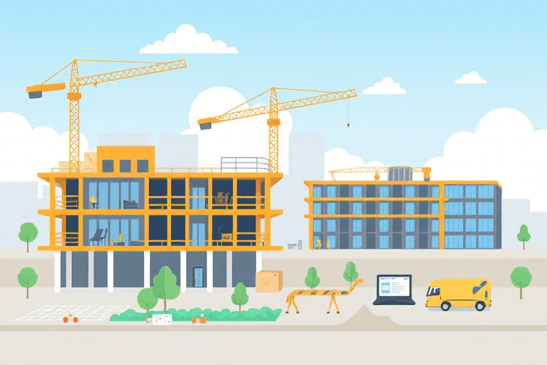 查各种工程施工软件的方法与技巧：如何高效筛选和使用专业工具