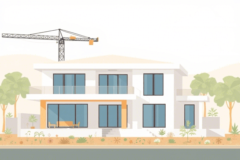 别墅施工软件有哪些类型？全面解析各类别墅建造管理工具