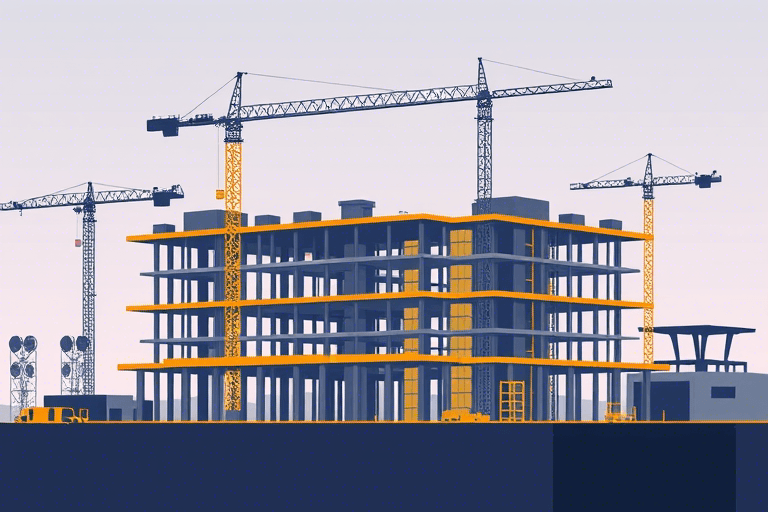 施工平台计算软件有哪些？主流工具与行业应用全解析