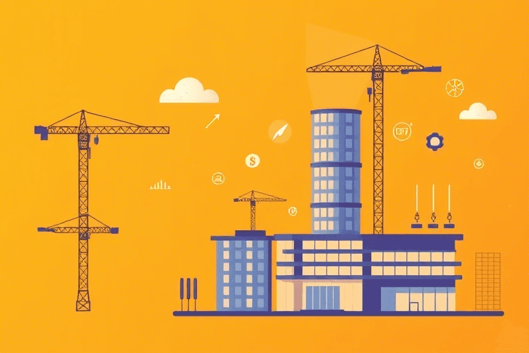 快速生成施工报告的软件如何实现高效、准确的项目文档管理？