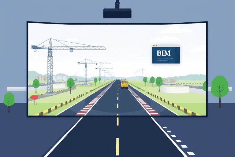 道路施工教学软件哪个好？如何选择适合的培训工具提升施工技能