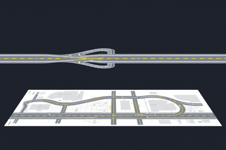 免费道路施工图纸软件如何选择与使用？实用指南详解