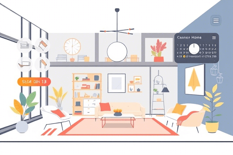 装修施工设计软件app排行：哪款最值得推荐？2025年热门工具全解析