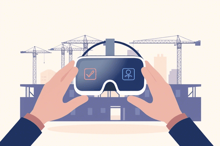 建筑施工技术学习软件如何助力工程人员高效掌握施工技能？