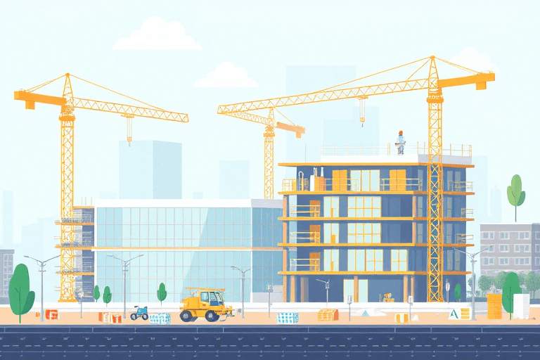 萧山施工资料软件怎么选？如何提升工程资料管理效率？