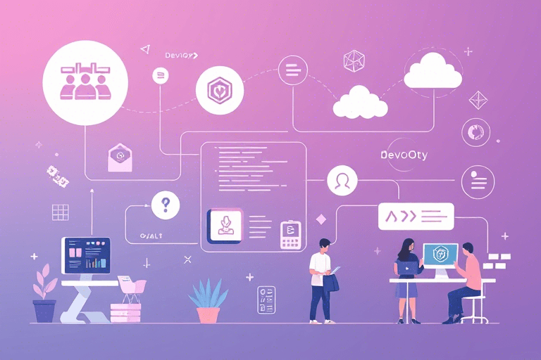 软件开发项目施工规范：如何制定并执行高效开发流程？