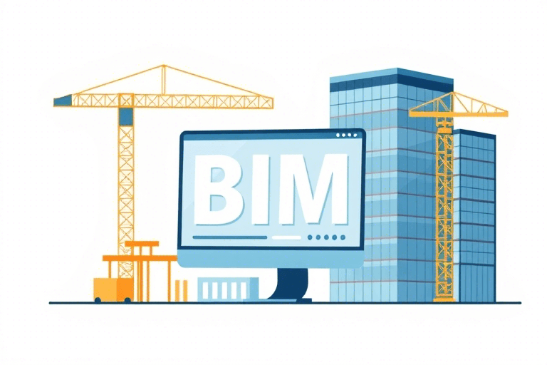 好用的施工软件有哪些？这些工具让建筑项目更高效