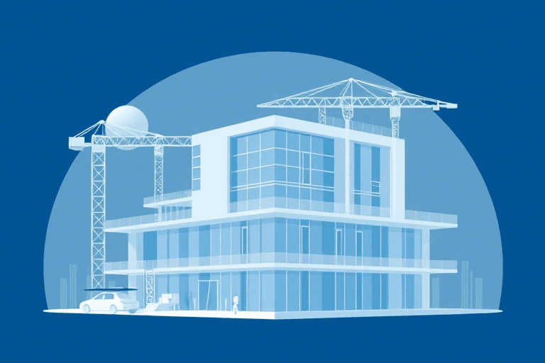 水电施工图预览软件如何实现高效设计与精准施工？