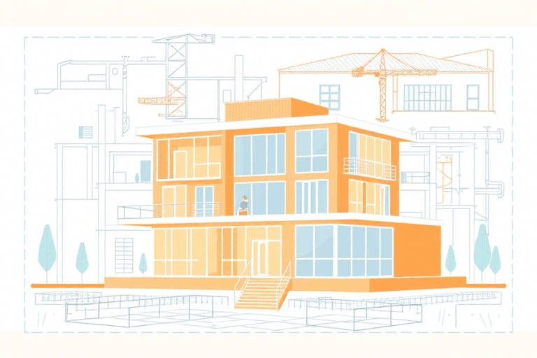 监控施工图纸绘画软件怎么做？如何高效绘制专业安防工程图？