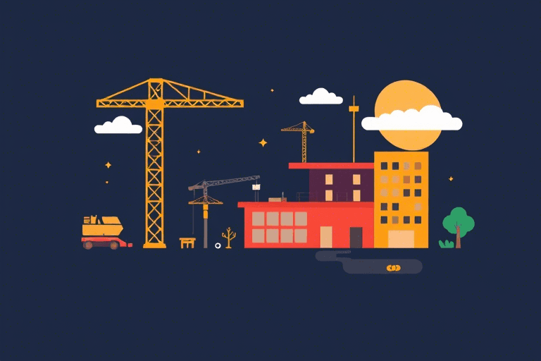 新点软件施工工艺如何提升工程管理效率与质量？