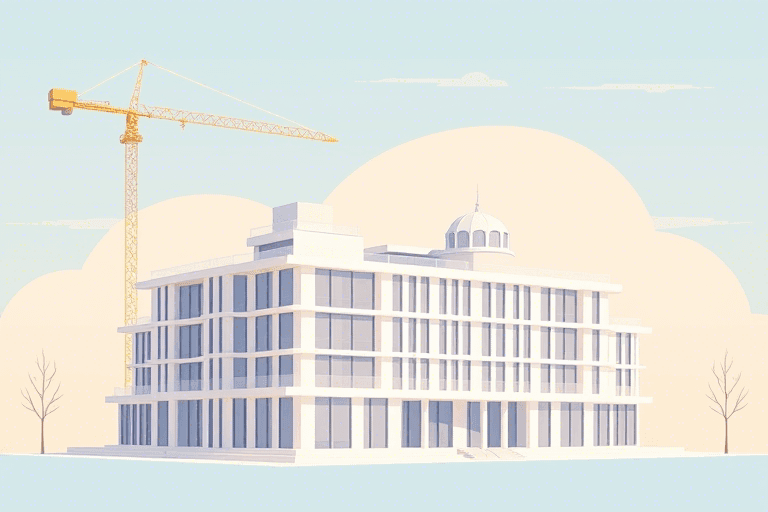 施工总结视频用软件做：高效制作全流程指南与实用技巧