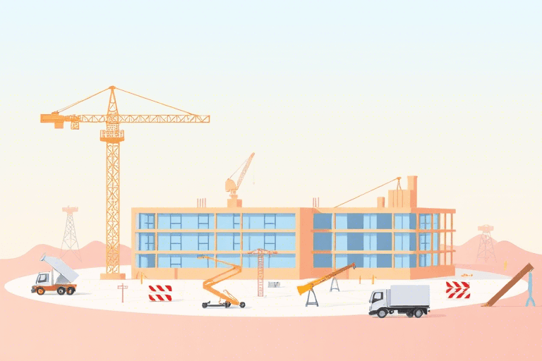 施工日志自动编辑软件怎么做？如何实现高效智能化的工程记录管理？