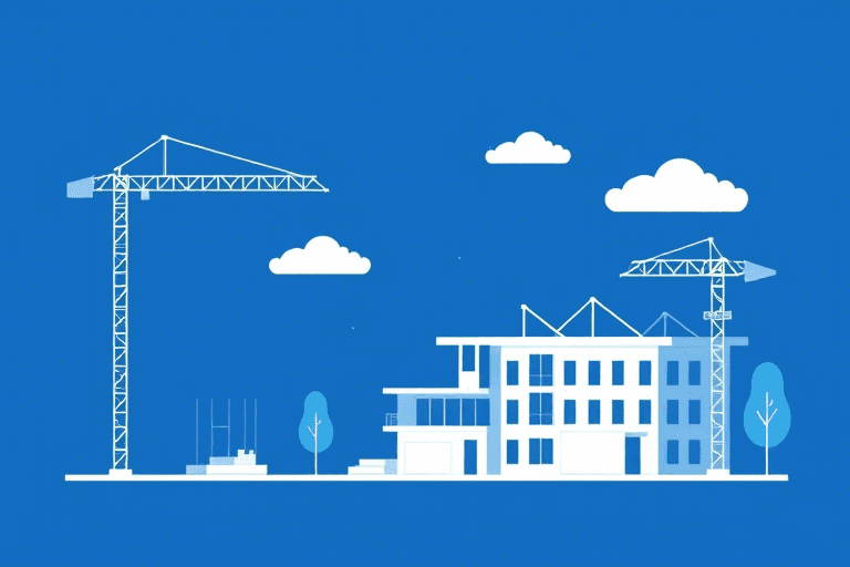 施工进度软件订制流程怎么做？如何高效定制满足项目需求的进度管理工具？