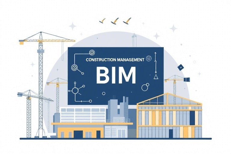 施工计算软件公司问题：如何解决项目效率低下的核心痛点？
