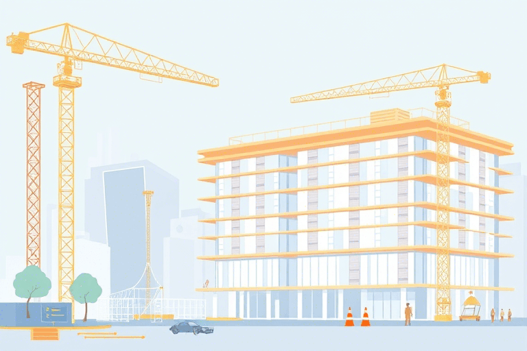 施工阶段BIM软件哪个好用？如何选择最适合的BIM工具提升项目效率？