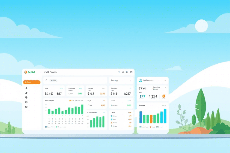 园林施工报价软件下载怎么操作？如何高效获取专业工具提升报价效率？