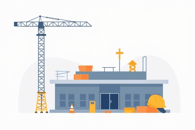 施工检查记录软件哪个好？如何选择适合工程项目的高效工具