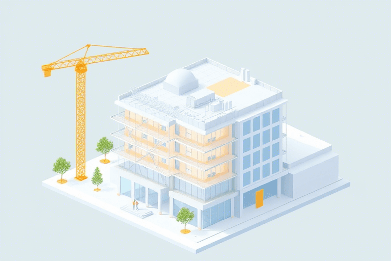 安装施工进度软件建模怎么做？如何高效实现项目进度可视化管理？