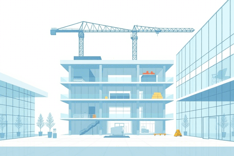 土建施工动画软件有哪些？主流工具与应用解析助你高效建模