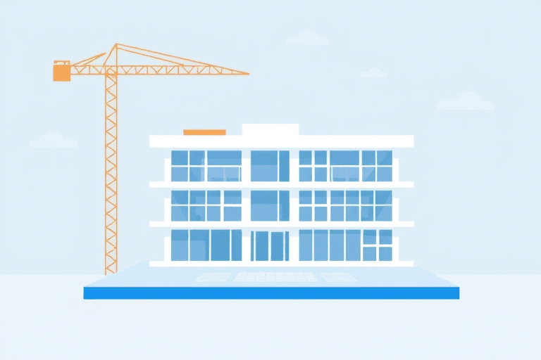 下载施工平面图软件怎么做？如何快速获取专业施工布局设计工具？