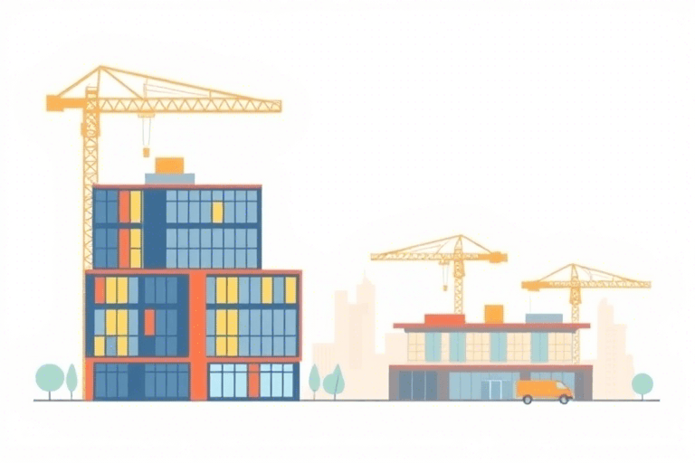 安徽安装施工管理软件如何助力企业提升项目效率与管理水平