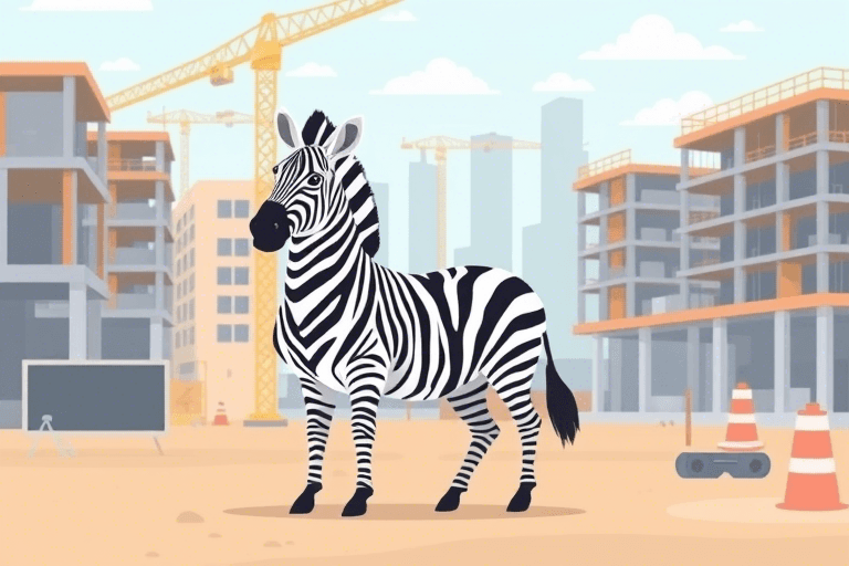 斑马施工现场布置软件怎么用？高效施工管理的秘密武器揭秘