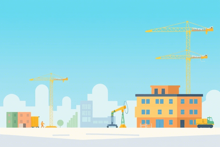 施工单位办公软件安装：如何高效部署与管理项目团队的数字化工具