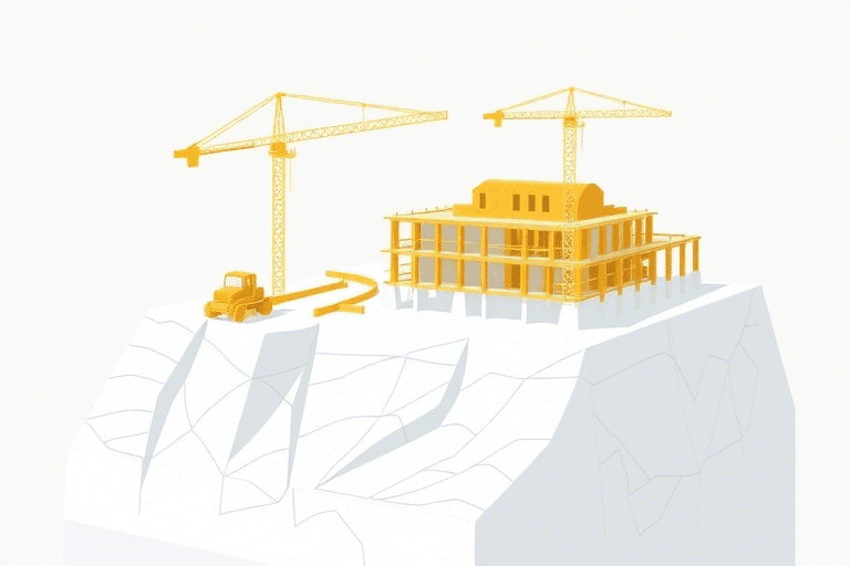 地基施工软件哪个好用些？这些专业工具能提升工程效率与精度