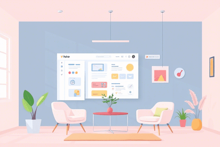 壁纸施工网上接单软件怎么做：打造高效接单与项目管理平台