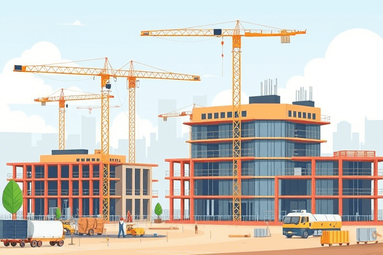 周口施工软件多少钱？一站式解析周口地区施工管理软件价格与选型指南