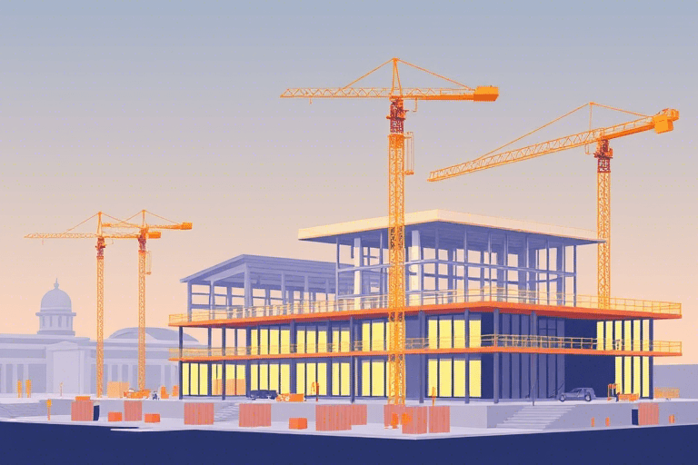 品茗软件智慧施工图如何高效实现建筑项目精细化管理