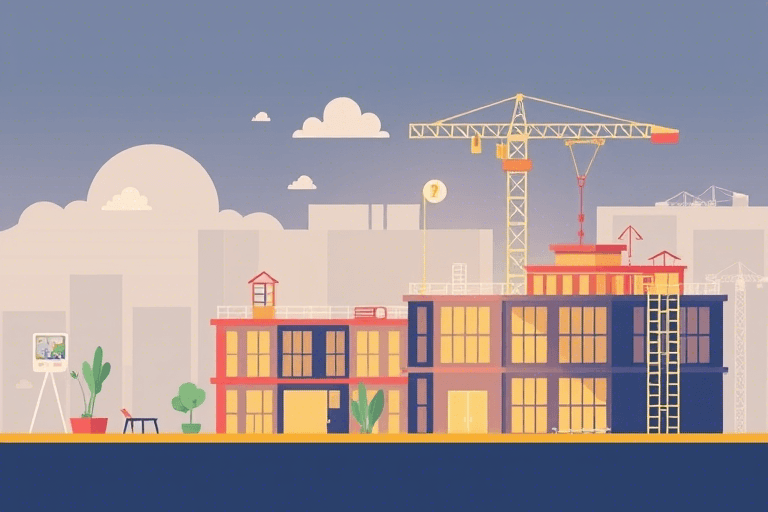 消防施工接单软件有哪些？如何选择适合你的高效接单工具？