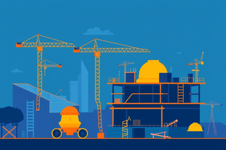 施工问题解答软件怎么做？如何高效解决建筑工地常见难题？