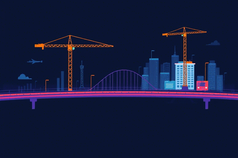 公路施工试验软件开发：如何构建高效、精准的工程数据管理平台