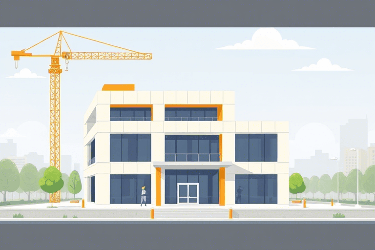 淮安软件园油漆施工怎么做？专业方案揭秘！