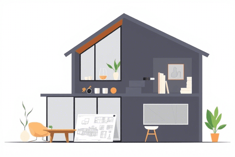 装修设计施工软件教程：从入门到精通的全流程实战指南