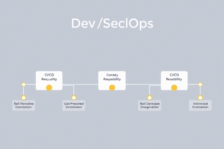 软件项目的安全施工负责：如何确保开发全过程的合规与防护？