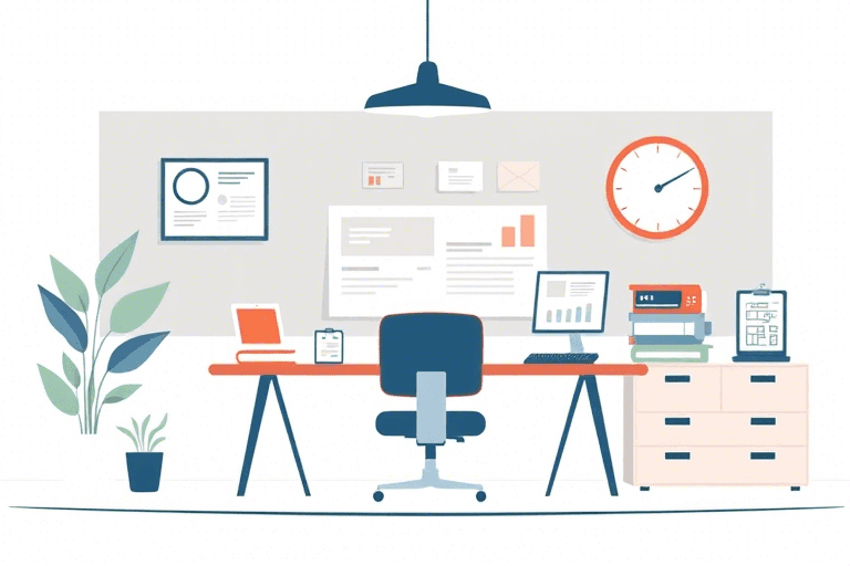 软件实施工作介绍文案怎么写？如何高效呈现项目价值与执行细节？