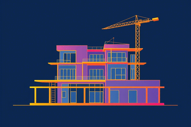 AI施工方案品茗软件如何助力建筑企业提升效率与精准度