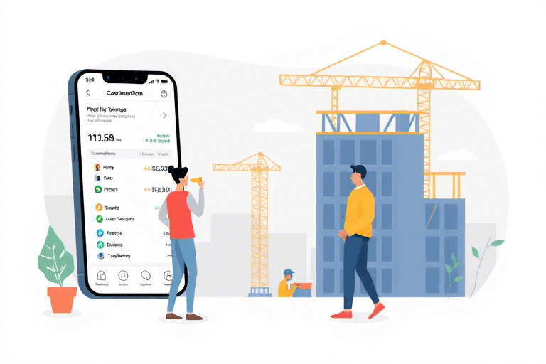 水电施工报价软件手机版怎么用？高效精准报价的秘诀全解析