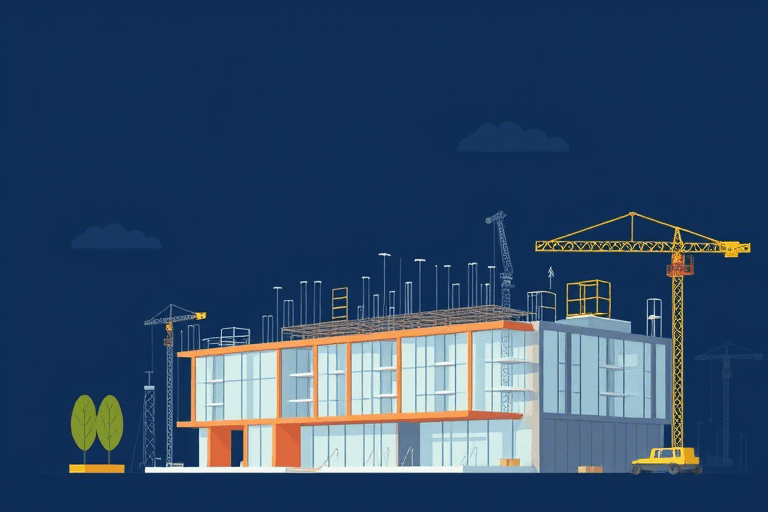 建筑装饰施工管理软件如何提升项目效率与质量？