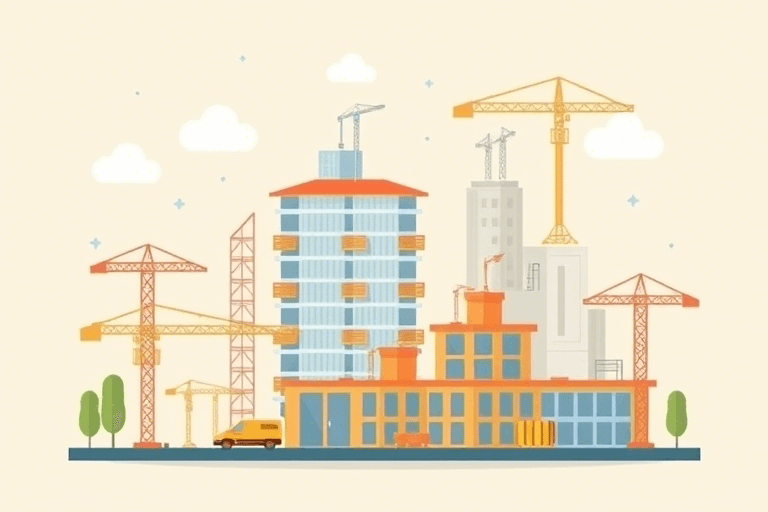 编辑施工计划用的软件如何提升项目管理效率与协同能力