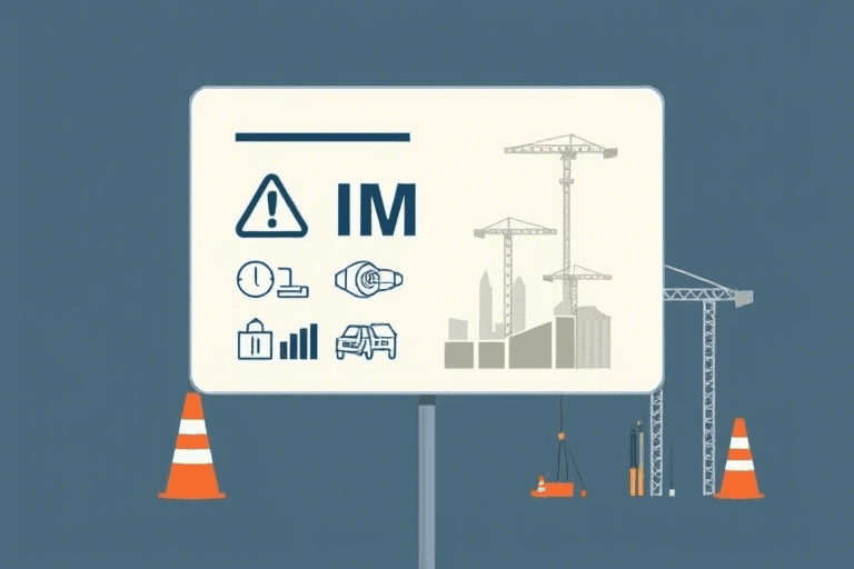 施工标牌手绘软件有哪些？实用工具推荐与行业应用指南