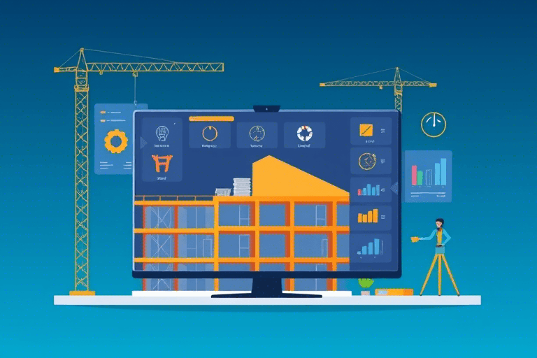 PKPM施工软件单机版如何安装与使用？详细教程解析