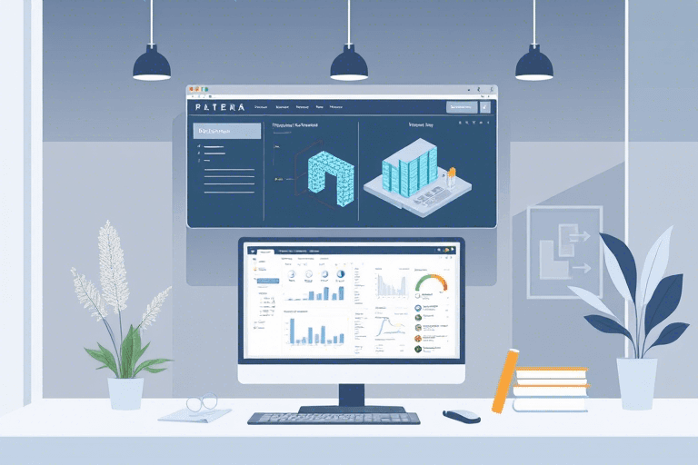 公路施工资料编辑软件如何提升项目管理效率与合规性