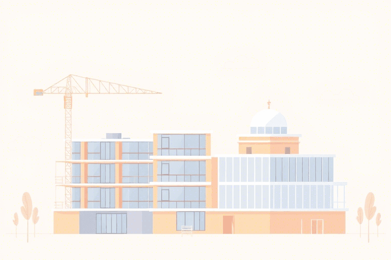 施工预算用什么建模软件？如何高效完成工程造价与成本控制？