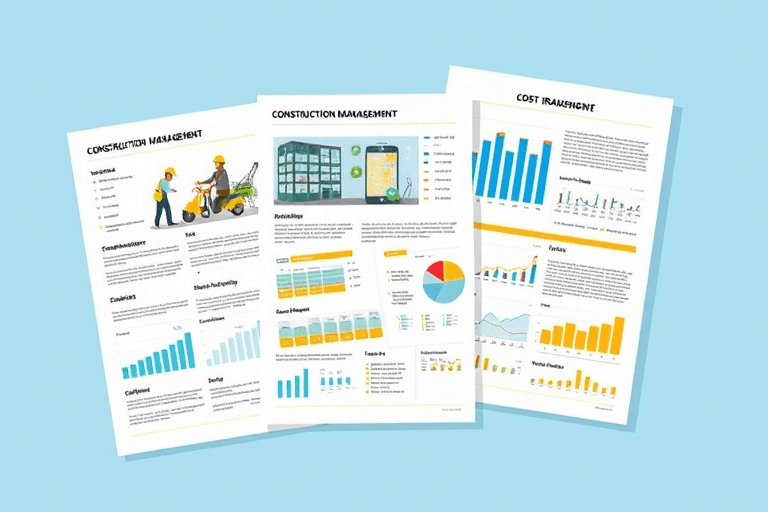 建龙软件施工单位联系单怎么正确填写？完整操作流程与常见问题解析