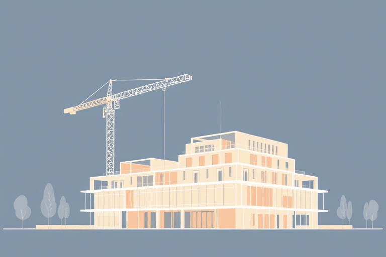 网上绘制施工图软件怎么做？如何高效实现建筑图纸数字化设计与协作？