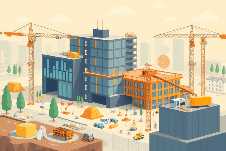 施工追溯软件哪个好使点？选对系统提升工程管理效率的关键